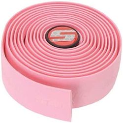JUEGO CINTA MANILLAR SRAM SUPERCORK ROSA