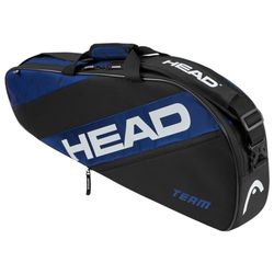 HEAD Tour L Rackettas, Blauw/Zwart, S