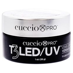 T3 LED/UV Sparkle Gel - Rainbow Bling 28g (1oz)