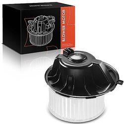 Interieur Blower Heater Blower Motor voor A3 Leon Golf P-a-s-s-a-t Superb 2003-2019 1K1819015