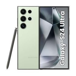 Smartphone Samsung SM-S928B 6,8" 12 GB 256 GB Verde - Marca: Samsung - EAN: 8806095414638