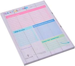 Collins Brighton - Planner Pad A5 Daily - DPDA5-01