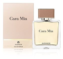 Etienne Aigner Cara Mia Eau de Parfum, Donna, 100 ml