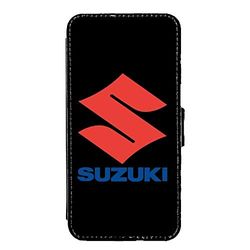Beschermhoes voor Galaxy S10 fan van Suzuki