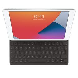 Apple Smart Keyboard (para el iPad - 8.ª generación) - Suizo