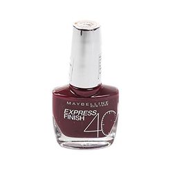 Maybelline Nail Express Laca De Uñas 310 1Un