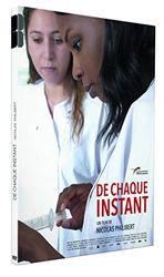 De chaque instant [Francia] [DVD]