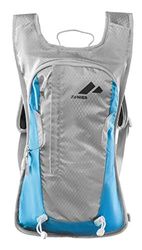 Zanier Unisex – Adult 55018-4500-O/S Bags, Turquoise, One Size