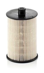 MANN-FILTER PU 823 X Filtro de combustível, conjunto de filtros de combustível, conjunto de juntas - para automóveis