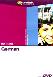 Talk The Talk DVD-Video German