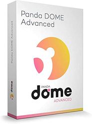 DOME AVANCED 5 DISPOSITIFS 1A O