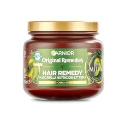 Garnier Original Remedies – Hair Mask Virgin Olive Oil