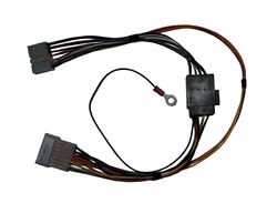 Autoleads SOT-947 Câbles de raccordement d'autoradio pour