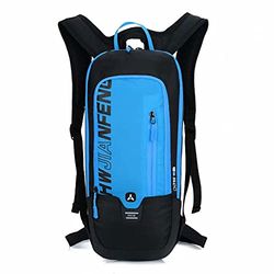 10 l rugzak voor fietsen, wandelen, sport, outdoor, paardrijden, reizen, bergbeklimmen, outdoor-sport.