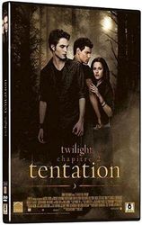 Twilight - Chapitre 2 : Tentation [Francia] [DVD]