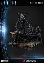 Aliens Premium Masterline Series Warrior Alien, 67 cm