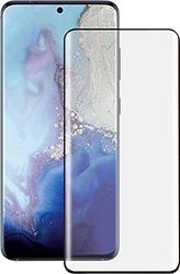 Teccus FSTGTSGS20 - Cristal protector de pantalla para Samsung Galaxy S20 (1 unidad)
