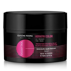 Essentiel Kératine Color Masque pour Cheveux Colorés 500 ml