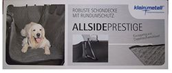 Kleinmetall 50444040 Allside Prestige Couverture pour Voiture 155 x 140 cm