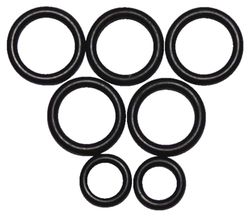 Makita 3641140 Kit de révision avec joint torique pour nettoyeur haute pression modèle HW121
