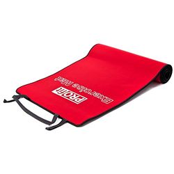 Gymnastiekmat, fitnessmat Eva 180x60x0,6 cm Profit