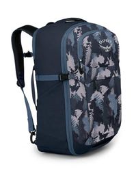 Osprey Daylite Carry-On Travel Pack 44 Palm Foliage Print