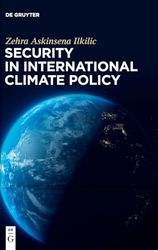 Security in International Climate Policy