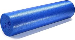 Yes4All PE Foam Roller - Rodillo Muscular Ultra Ligero de Densidad Suave 30/45/61/91 CM de Largo para Espalda, Piernas, Entrenamientos, Ejercicios de Calentamiento, Gimnasio, Pilates, Fitness, Yoga
