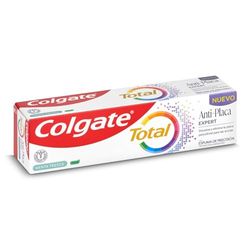 Total Anti-Plate Expert Fresh Mint (75ml), pasta do zębów, która usuwa płytkę nazębną, która uszkadza dziąsła i neutralizuje ich szkodliwe działanie