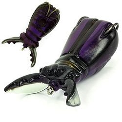 Molix Superné Beetle Baby Col. Svart Scrabble