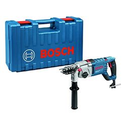 Bosch Professional – GSB 162 – 110 V cavo, 2 Re trapano a percussione, GSB 162-2 RE, 24 V