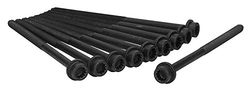 Ajusa 81046200 Bolt Kit, cylinder head