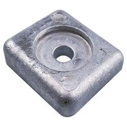 RECMAR Nuevo 2024-ANODO ALUMINIO, REC41106-ZW9-000AL Other, meerkleurig, één maat