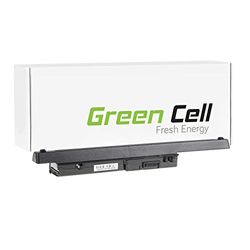 GREEN CELL BATERÍA PARA DELL STUDIO 17 1745 1747 1749/11,1V 6600MAH