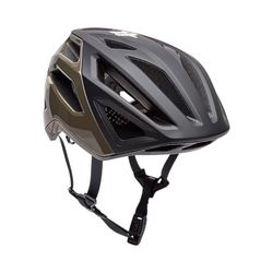 Fox Racing - CROSSFRAME PRO PULSE, CE, cykelhjälmar, SND, L