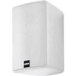 Canton Plus GX.3 Altifalante de dupla via para parede (100 W), branco