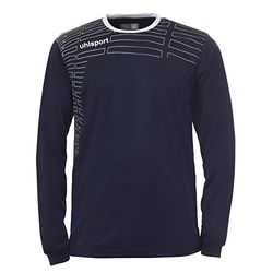 uhlsport Match Team Kit (Shirt&Shorts) Ls Team Kit voor heren