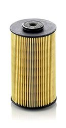 MANN-FILTER P 811 x Filtro de combustível - aplicações fora de auto-piscar
