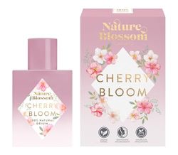Nature Blossom Cherry Bloom Eau de parfum 50 ml
