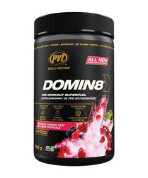 Pure Vita Labs Gold Series DOMIN8 Tropical Knock Out 520 g