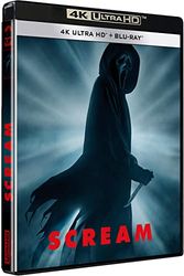 Scream (4K UHD + Blu-ray)