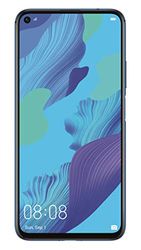 Huawei Nova 5T 4G 128 GB 6 GB RAM Dual-SIM Crush Blue EU