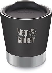 Klean Kanteen - Tumbler (237 ml), cor preto mate