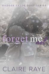 Forget Me Not: Max & Harper 2: 6