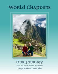 World Chapters: Our Journey: Old & New Worlds
