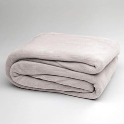 Burrito Blanco Drap Housse, Plastique, Gris, Cuna de 60 cm