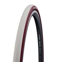 Schwalbe Uniseks - volwassenen Dunk King Evolution Line band, zwart, 25-540 (24" x 1.00)