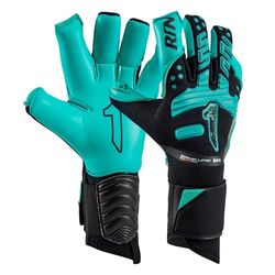 Rinat Aries Pro Keepershandschoenen, volwassenen, uniseks, maat 8