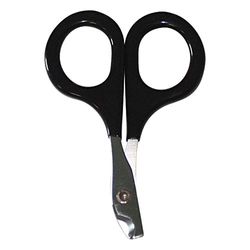 ICA HDC118 Nail Scissors Small