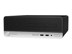 HP Prodesk 400 G6 SFF 7EM11EA Desktop Computer